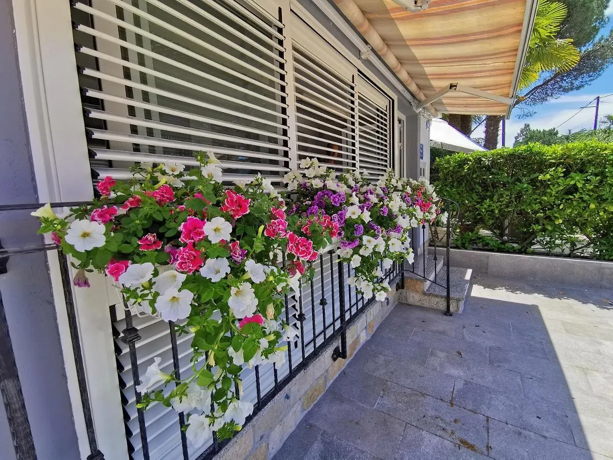 Apartmán More Malinska