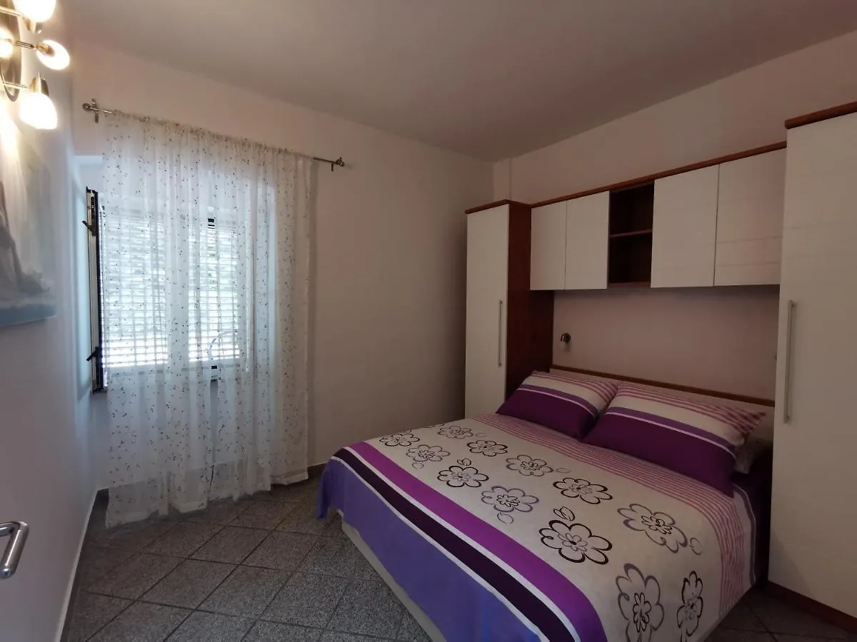 More Malinska Apartment