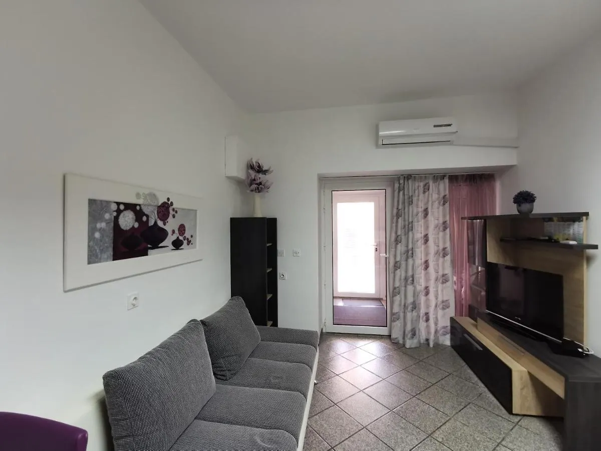 Apartment More Malinska