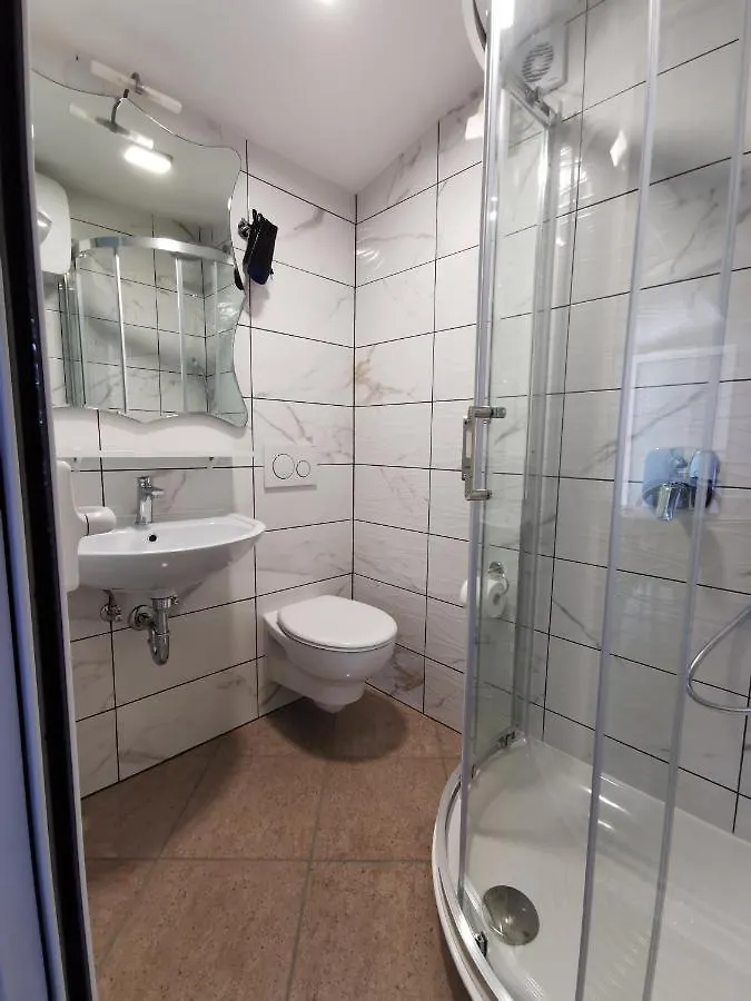 Apartment More Malinska Croatia