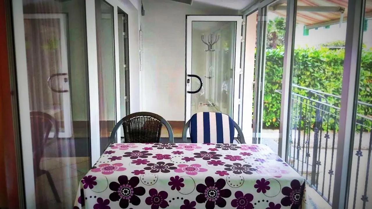 Apartment More Malinska